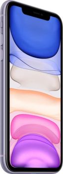 Apple iPhone 11 128 ГБ фиолетовый EU